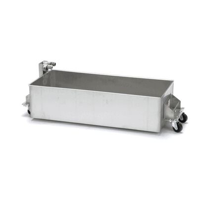 Henny Penny 151489-001 Drain Pan & Caster Assembly CFE