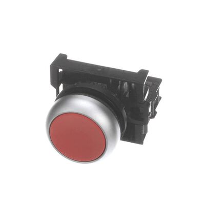 Salvajor ABD200A Stop Button Normally Closed Contact