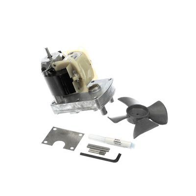 Prince Castle 87-041S Vertical Toaster Motor 9-Sec 60Hz