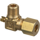 Jade Range 4412800000 Pilot Valve, 1/8" MPTX 1/4" CCT