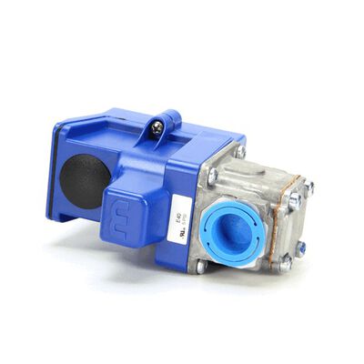 Nieco NC21316 Automatic Broiler Modulating Valve 1/2" 24V