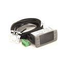 Randell RDRP CNT1101 Digital Control RAIL-8 268NM-PAN & DPT Dixell XR02CX