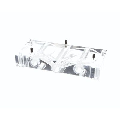 Stoelting 2177428 Freezer Front Door With Pins Gravity