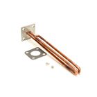 Hatco 02-04-501 Electric Water Heater Element Kit 11-1/2" 5000W 240V