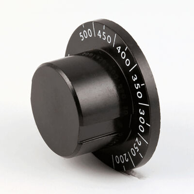 Southbend 1166079 Thermostat Dial, 175-500
