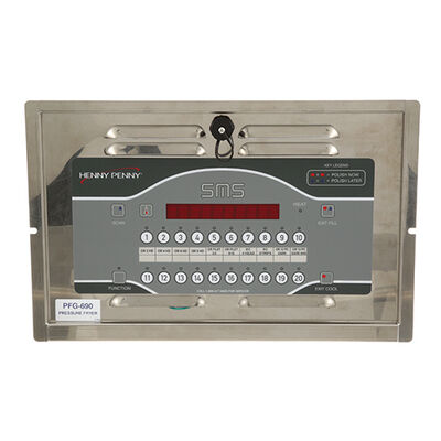 Henny Penny HEN14418 Controller Kit Air SW MON-DOM 690