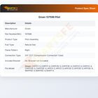 Groen 137596 Pilot & Bracket Service Kit Natural Gas Hfp/2