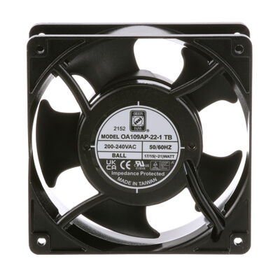 TurboChef HHB-3234 Cooling Fan Service Kit