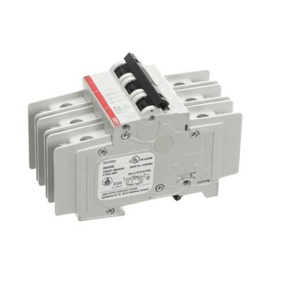 Vulcan Hart 00-976610-00001 Fryer Circuit Breaker