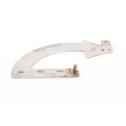 Jackson 05700-003-32-71 Dishmachine Door Hinge Weldment Left