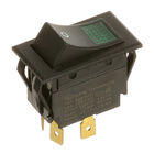 Hatco 02.19.178.00 Drawer Warmer Rocker Switch DPST 10A 250V