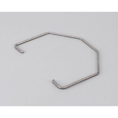 Scotsman A34969-001 Ice Machine Bail/Clamp
