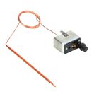 Market Forge 08-6553 High Limit Safety Thermostat LWCO ST-3E