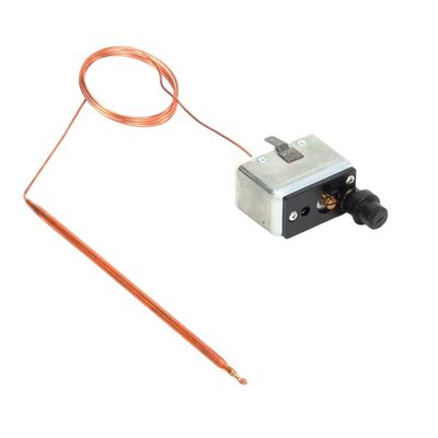 Market Forge 08-6553 High Limit Safety Thermostat LWCO ST-3E