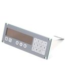 Frymaster 8075112 Holding Cabinet Master Overlay Control Display UHCHD