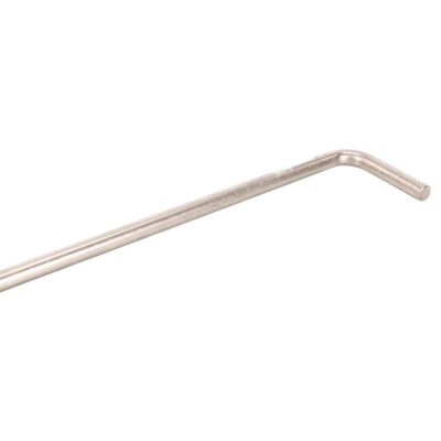 Henny Penny 66123 Pressure Fryer Normally Open Drain Rod