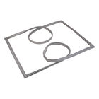 Traulsen TRSVC-60256-00 Refrigerator Door Gasket 22-3/4" X 59-3/4"