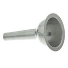 Uniworld 822ST3/4 Stuffing Tube - Aluminum 3/4