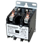 Montague 1316-1 Contactor 2-Pole 40/50A 208/240V