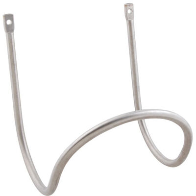 T&S Brass TS002970-45 Hose Rack S/S