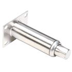 Delfield 3234645 Drawer Refrigerator Removeable Foot Leg 6" Stainless Steel