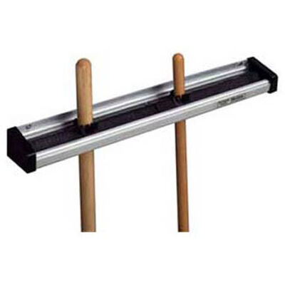 Prince Castle PC918B Mop/Broom Holder(18")