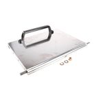 Vulcan Hart 00-499285-000G2 Door Assembly Independent Solid Left Hand