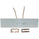 Hatco HT2-07-001-00 9-5/8" X 2-1/4" Warmer Ceramic Element W/ Bracket