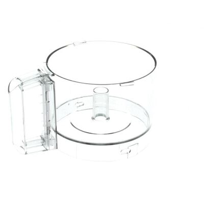 Robot Coupe 112203S Clear Bowl 3QT R2