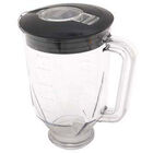 Waring 502559-09 Container with Lid, 48 OZ, Plst