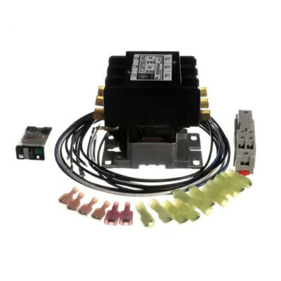 Jackson 64010046623 Crew Contactor Replacement Kit