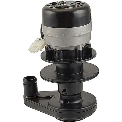 Manitowoc 8251129 Ice Machine Water Pump 115V/1PH 60Hz