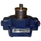 BKI (Barbeque King) BKIP0070 Fryer Filter Pump 1/2" FPT 5 GPM 4-3/4" Wide