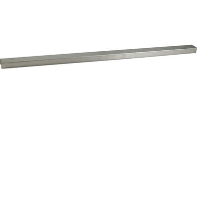 Pitco A1907902-C Fryer Joining Strip 24-5/16" X 1-1/4" SS
