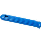 Redco 3009 Cool Handle Large Silicone Blue 6 1/2"