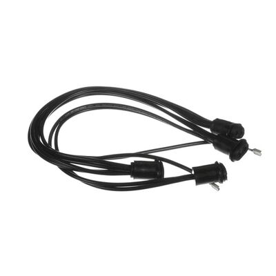 Heatcraft 22540804 Wire Harness Evaporator Fan Motor