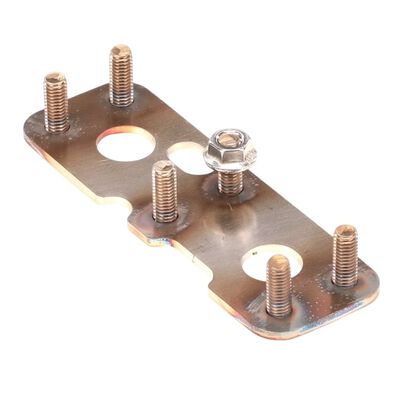 Convotherm 2664268 Smoker Counterflange