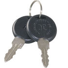 Turbo Air P998200100 Freezer Keys Pair