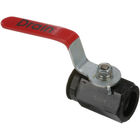 Frymaster FM810-0435 Fryer Ball Valve 1-1/4" FPT 6-7/8" Handle