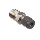 Pitco P5045047 Pasta Cooker Thermocouple Connector SS
