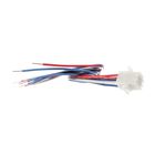 True 882552 Door Power Cord 2 Door IDL2 Receptacle Assembly