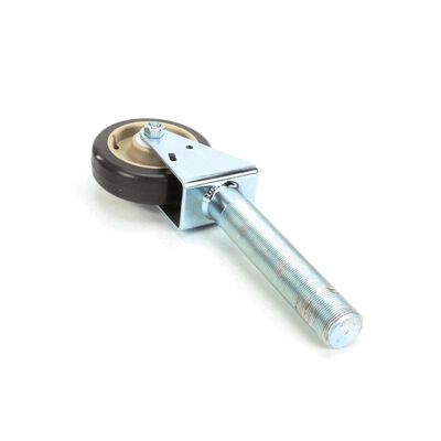 Garland 1792003 Electric Clamshell Grill Caster W/Poly Core