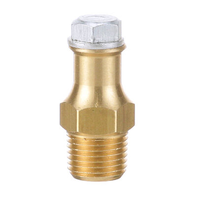 Garland G02251-1 Pressure Test Spigot