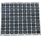 Amana 12155702 Label - Menu