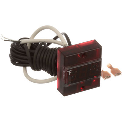Hatco R02.16.057.00 Digital Temperature Display 8' Cable