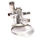Delfield 3516588 Refrigerator Thermal Expansion Valve TXV W/O Mop Small