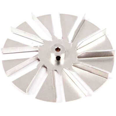 Atlas 2014-4 Fan Blade