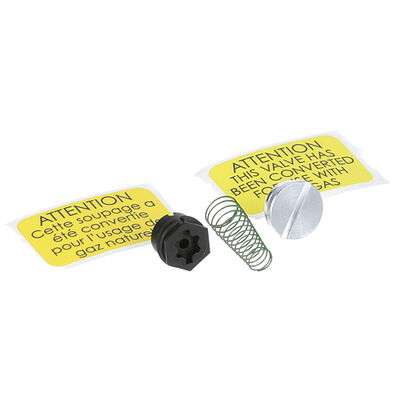 Frymaster 8071849 Propane to Natural Gas Conversion Kit