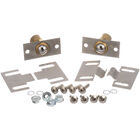 Vulcan Hart VH355344 Oven Door Catch Kit W/ 1.660" Hole Centers, 2 Plungers