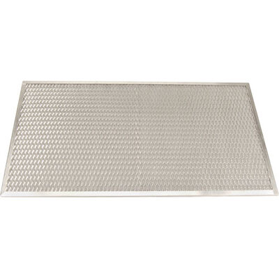 Kairak 2401600 Aluminium Mesh Filter 15-1/2X29X5/16